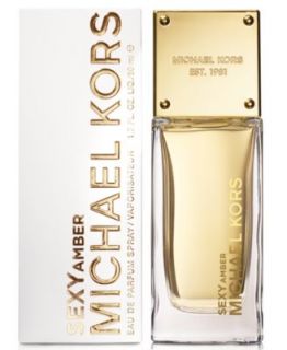 Michael Kors Sexy Amber Fragrance Collection   A Exclusive   Shop All Brands   Beauty