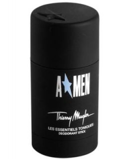 Thierry Mugler A*MEN Rubber Flask Eau de Toilette, 3.4 oz      Beauty