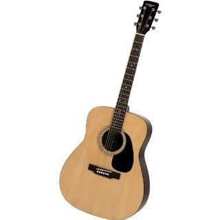 Yamaha Eterna EF31 Acoustic Folk Guitar   REFURBISHED: Musical Instruments