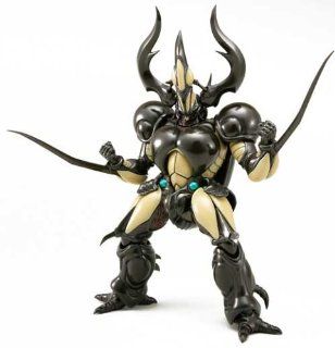 Guyver BIO FIGHTER COLLECTION MAX 08 : NEO ZX TOLE Action Figure: Toys & Games