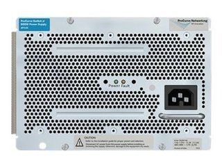 HP   Power supply   AC 100 127/200 240 V   875 Watt   United States   for HP ProCurve Switch 5406z  : Computers & Accessories