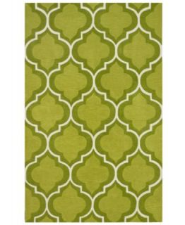 Dalyn Rugs, Indoor/Outdoor Terrace TE8 Lime   Rugs