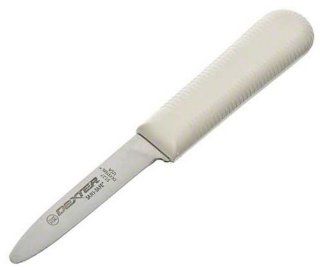 Dexter Russell (S127PCP)   3" Clam Knife   Sani Safe Series Kitchen & Dining