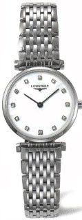 Longines La Grande Classique Ladies Watch L4.209.4.87.6: Longines: Watches
