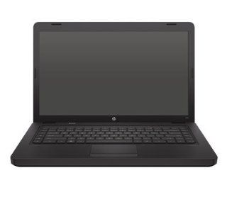 Hp G56 123nr Notebook Pc Laptop 15.6 inch Widescreen High Definition LED Laptop, Black Imprint Finish, Intel Dual core T4500 2.3ghz 3 Gb Ddr3 Memory, 250gb Hdd, Windows 7 Home Premium, up to 4 Hours Battery Life : Laptop Computers : Computers & Accesso