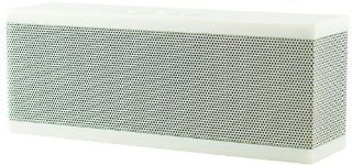 AXION SPK 2CE123 Portable Bluetooth Speaker (White) : MP3 Players & Accessories