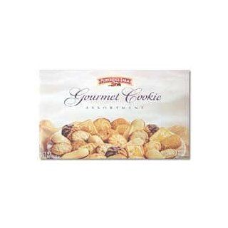 Pepperidge Farm Cookies   Assortment Of Bordeaux, Milano, Chessman, Capri, Brussels, And Lido Cookies. Assorted Within Each Inner Carton 4 Per Case    122 Cookies: Industrial & Scientific