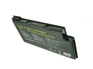 Fujitsu LifeBook N6220 Battery Replacement   Everyday Battery® Brand with Premium Grade A Cells: Computers & Accessories