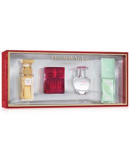 Elizabeth Arden Fragrance Coffret   Gifts & Value Sets   Beauty