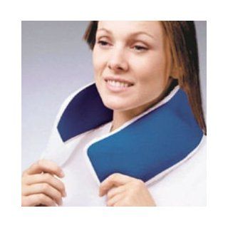 FLA Orthopedics FL53 121UNSTD FLA Hot Cold Thermal Wrap with Reusable Gel Pack   Size  Large  6 in. x 10 in.: Health & Personal Care