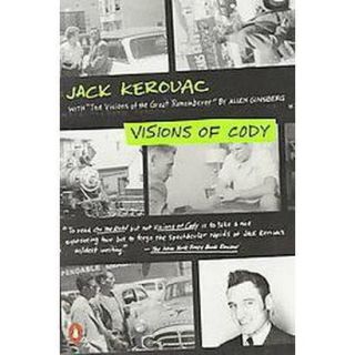 Visions of Cody (Reprint) (Paperback)