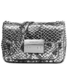 MICHAEL Michael Kors Small Sloan Shoulder Bag   Handbags & Accessories