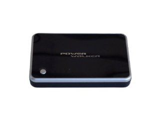 Powerwalker 5500mah Ext Battery Charger   Ipad / Iphone /Ipod & Smart Phone Aw101: Cell Phones & Accessories
