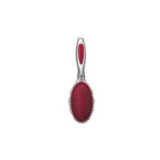 Conair Jbbtmco Tourmaline Cushion Oval Brush  Hair Brushes  Beauty