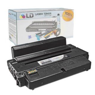 LD © Compatible Xerox Laser Toner Cartridge 106R02311 / 106R2311 Black Toner: Electronics