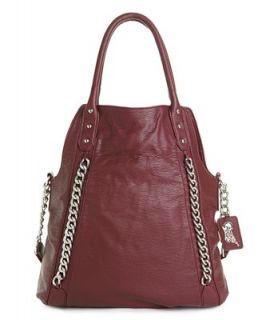 Carlos by Carlos Santana Handbag, Twisted Foldover Tote   Handbags & Accessories