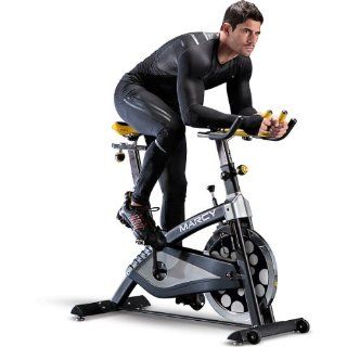 Marcy Club Revolution Cycle : Exercise Bikes : Sports & Outdoors