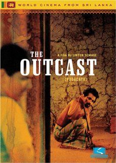 The Outcast: Linton Semage, Shyamalee Warusavithana: Movies & TV