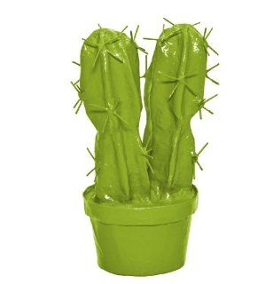 Potted Cactus Plant: Baby