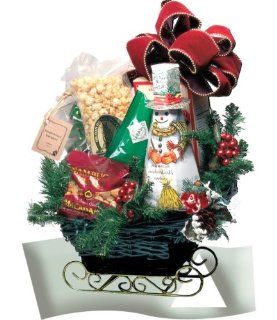Corporate Holiday Gifts : Gourmet Snacks And Hors Doeuvres Gifts : Grocery & Gourmet Food