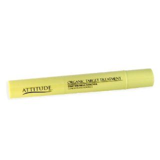Attitude Line Deep Wrinkle Remover Pen, 1 Ounce : Facial Treatment Products : Beauty