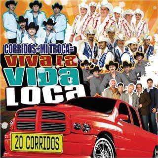 Viva La Vida Loca: Music