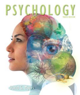 Psychology (Loose Leaf Version) (Budget Books) (9781429299855): David G. Myers: Books