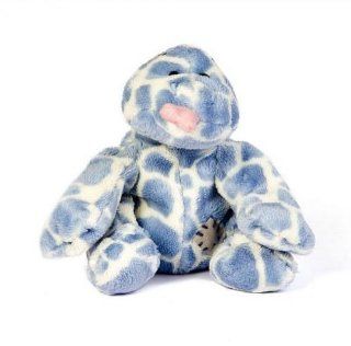 My Blue Nose Friends 4 inch Lizard: Toys & Games