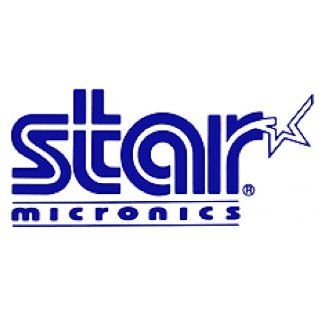 STAR MICRONICS 37961760 / THERMAL KIOSK DUAL USB RS232 76/80/82.5MM 150MM/S CUTTER HOSIDEN Computers & Accessories