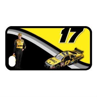 Best RICKY STENHOUSE JR NASCAR #17 Apple iphone 4/4s case Snap On Cover Faceplate Protector: Cell Phones & Accessories