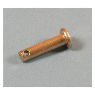 (2) Todco Roll Up Door Parts 1/4" Clevis Pins: Automotive