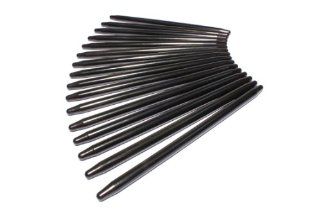 COMP Cams 7943 16 Hi Tech Straight Tube Pushrod with 7/16" Diameter, 8.675" Length and 0.125" Wall Thickness, (Set of 16): Automotive