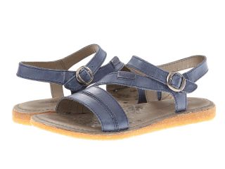 Keen Sierra Sandal Womens Sandals (Blue)