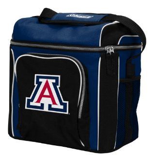 NCAA Arizona Wildcats Can Cooler, 16 : Sports Fan Coolers : Sports & Outdoors