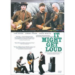 It Might Get Loud (Widescreen)