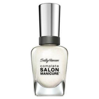 Sally Hansen Complete Salon Manicure   Sheer Bliss