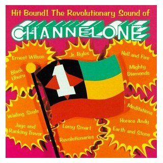 Channel One, Hit Bound    The Revolutionary Sound: Music