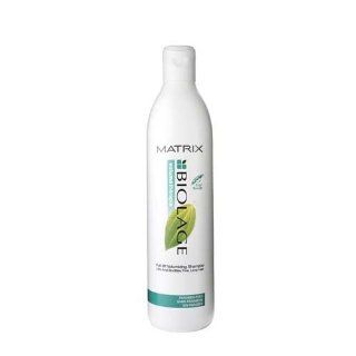 Matrix Biolage Full Lift Volumizing Shampoo 33.8oz  Standard Hair Shampoos  Beauty