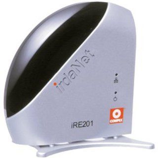 Compex iRE201 Infrared Wireless Access Point: Electronics