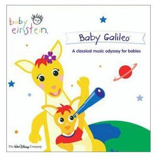 Baby Einstein Baby Galileo Music