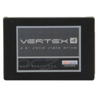 OCZ Vertex 4 VTX4 25SAT3 512G 2.5 512GB SATA III 6Gb/s MLC Internal Solid State Drive (SSD): Computers & Accessories