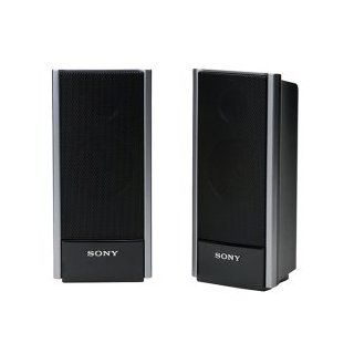 SONY SS TS81 SURROUND SPEAKERS FOR BRAVIA THEATER: Electronics