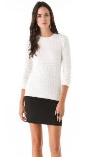 Alex Kramer Crew Neck Sweater