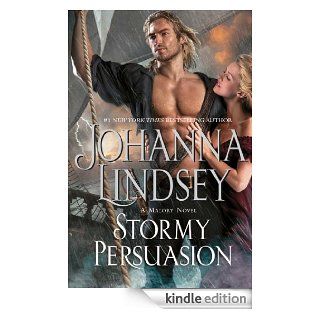 Stormy Persuasion   Kindle edition by Johanna Lindsey. Romance Kindle eBooks @ .