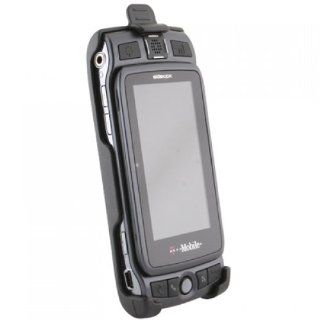 Wireless Xcessories Holster for Sidekick LX 2009: Cell Phones & Accessories