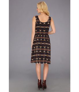 The Portland Collection by Pendleton Ukiah Silk Dress