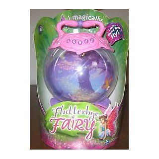 Flutterbye Fairy By Spin Master: Toys & Games