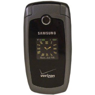 Verizon Samsung SCH U410 Mock Dummy Display Toy Cell Phone Good for Store Display or for Kids to Play Non Working Phone Model: Toys & Games