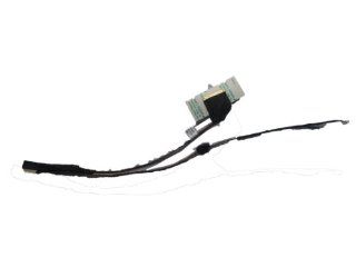 L.F. New LCD Screen Video Flex Cable for Laptop Notebook Acer Aspire One D250 AOD250 KAV60 Series; Compatible part numbers DC02000SB50 50.S6902.001 (For use with 10.1" LCD Panel With Webcam): Computers & Accessories