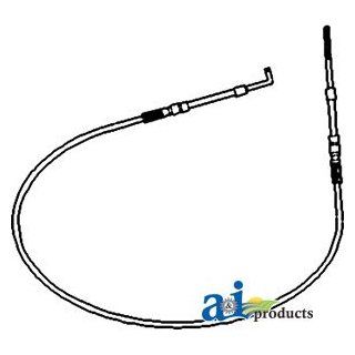 A & I Products Cable, Throttle Replacement for John Deere Part Number AR56685: Industrial & Scientific